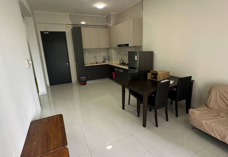 Amberside Country Garden @ Danga Bay