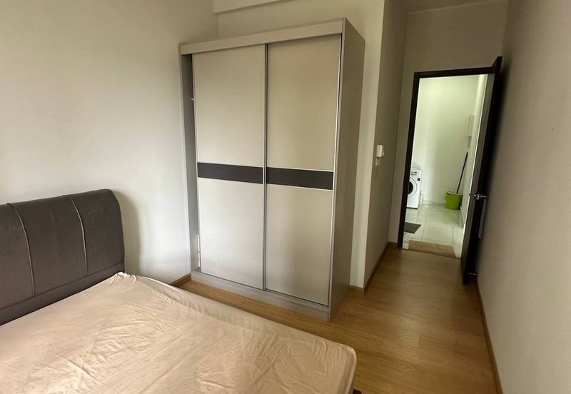 Amberside Country Garden @ Danga Bay