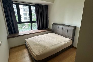 Amberside Country Garden @ Danga Bay