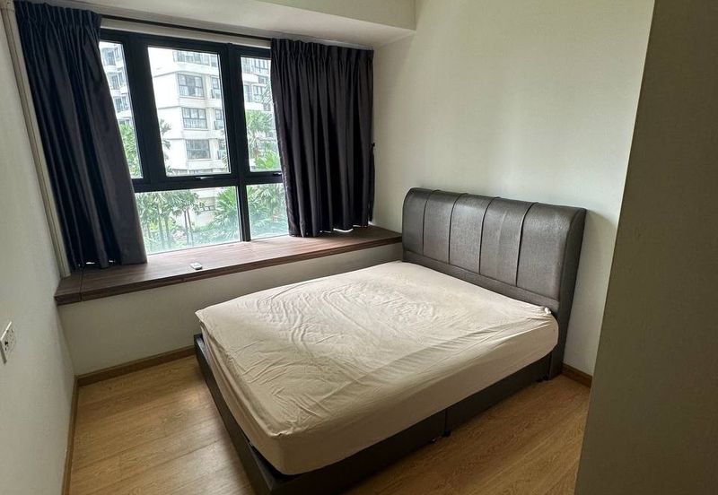 Amberside Country Garden @ Danga Bay