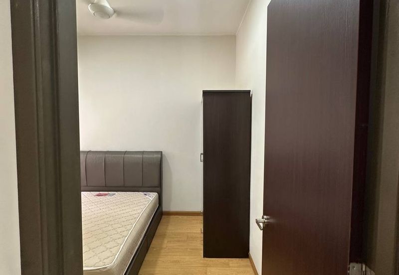 Amberside Country Garden @ Danga Bay