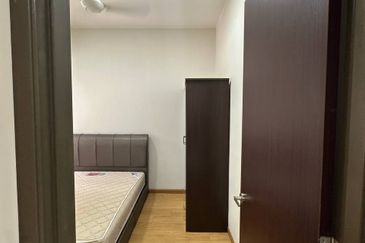 Amberside Country Garden @ Danga Bay