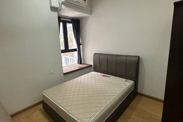 Amberside Country Garden @ Danga Bay