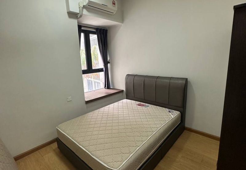 Amberside Country Garden @ Danga Bay