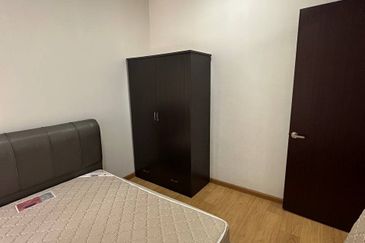 Amberside Country Garden @ Danga Bay