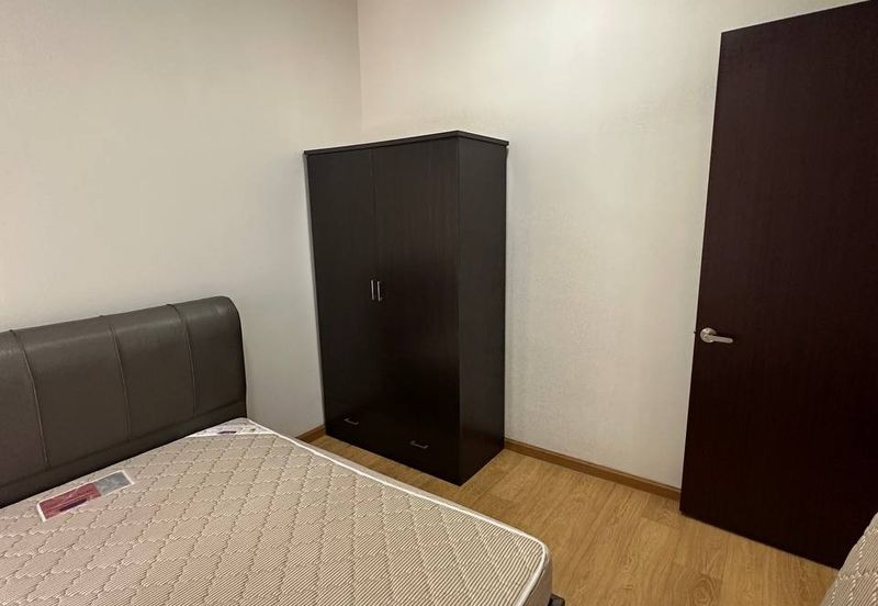 Amberside Country Garden @ Danga Bay