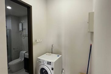 Amberside Country Garden @ Danga Bay