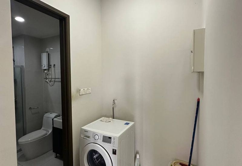 Amberside Country Garden @ Danga Bay