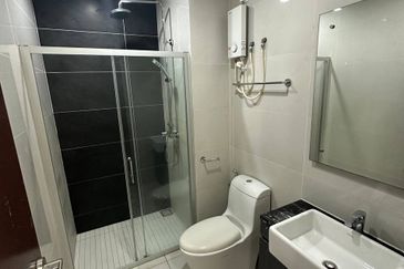 Amberside Country Garden @ Danga Bay