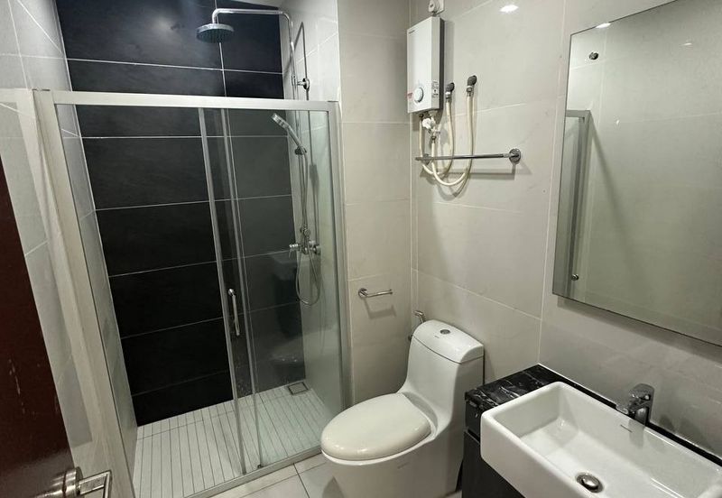 Amberside Country Garden @ Danga Bay