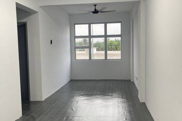 Pangsapuri Pulai Mutiara 3