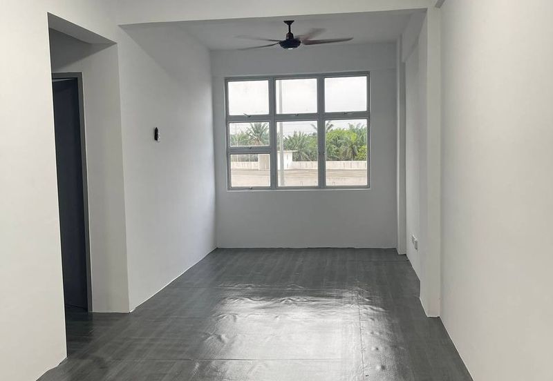 Pangsapuri Pulai Mutiara 3