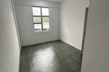 Pangsapuri Pulai Mutiara 3