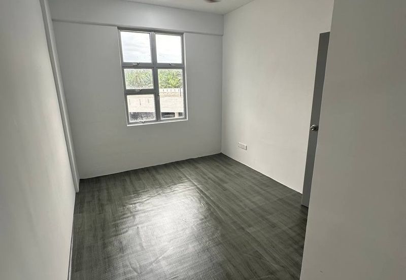 Pangsapuri Pulai Mutiara 3