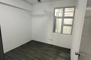 Pangsapuri Pulai Mutiara 3