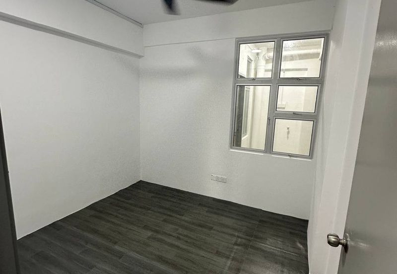 Pangsapuri Pulai Mutiara 3