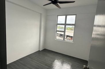 Pangsapuri Pulai Mutiara 3