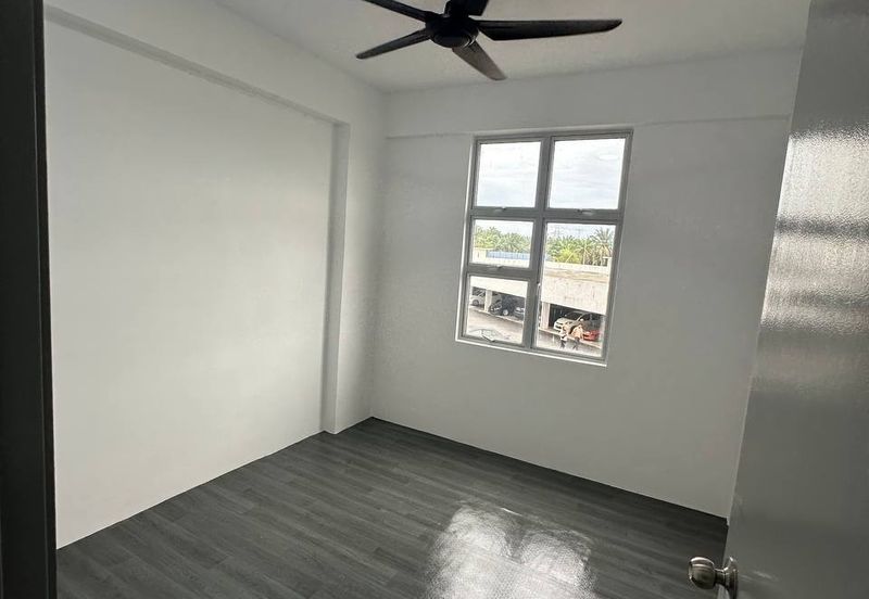 Pangsapuri Pulai Mutiara 3