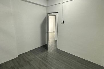 Pangsapuri Pulai Mutiara 3