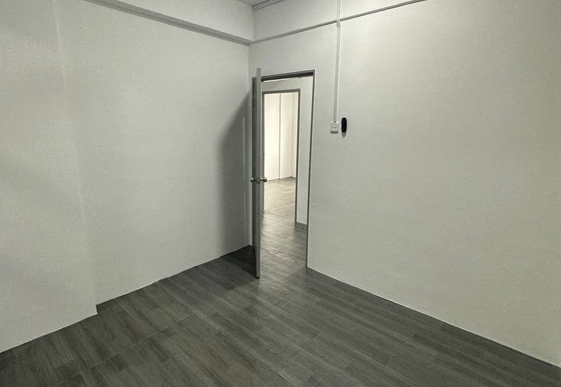 Pangsapuri Pulai Mutiara 3