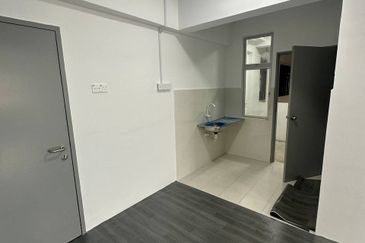 Pangsapuri Pulai Mutiara 3