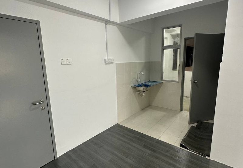 Pangsapuri Pulai Mutiara 3