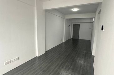 Pangsapuri Pulai Mutiara 3