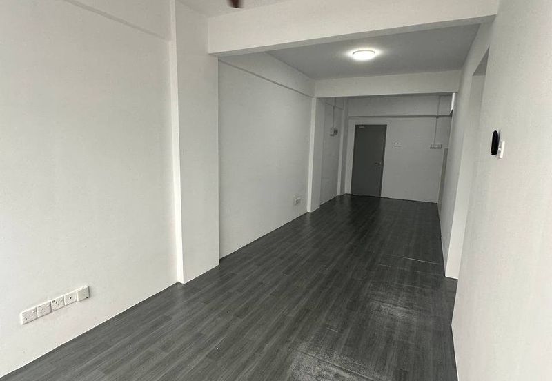 Pangsapuri Pulai Mutiara 3