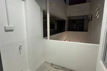 Pangsapuri Pulai Mutiara 3