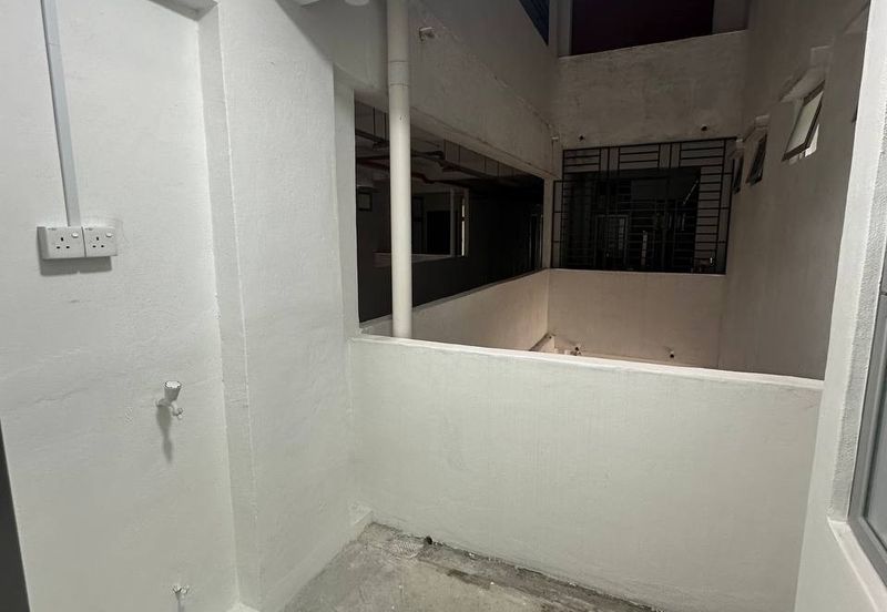 Pangsapuri Pulai Mutiara 3