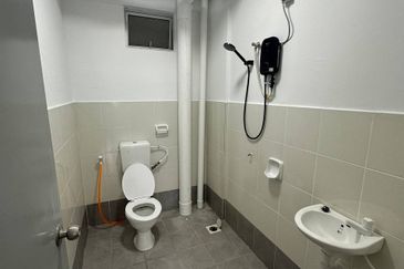 Pangsapuri Pulai Mutiara 3