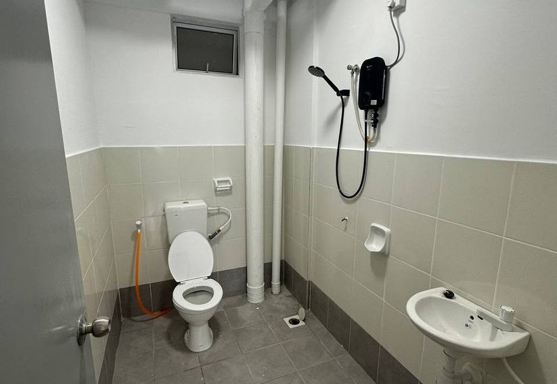 Pangsapuri Pulai Mutiara 3