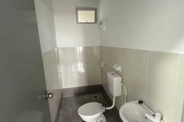 Pangsapuri Pulai Mutiara 3