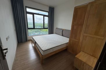 Starview Bay @ Forest City