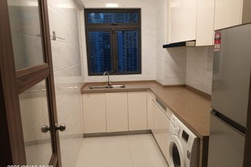 Starview Bay @ Forest City