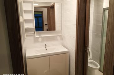 Starview Bay @ Forest City