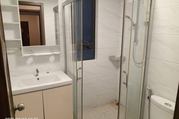 Starview Bay @ Forest City