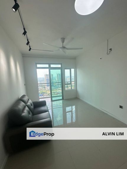 One49/ Tebrau/ Near Ciq/ 3bed 2bath/ Brand New/ Cheapest, Johor, Johor Bahru