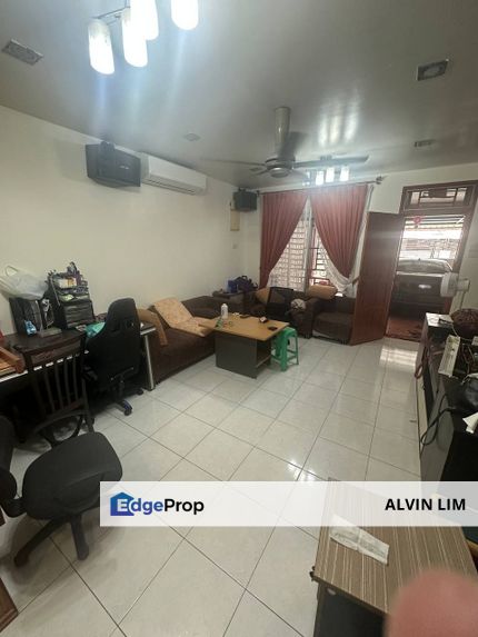 Bukit Indah/ 2 Storey/ Jln Indah 25/ Aeon/ Tuas/ 3bed 3bath/ Cheapest, Johor, Johor Bahru