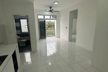 Camellia Residence Seri Austin