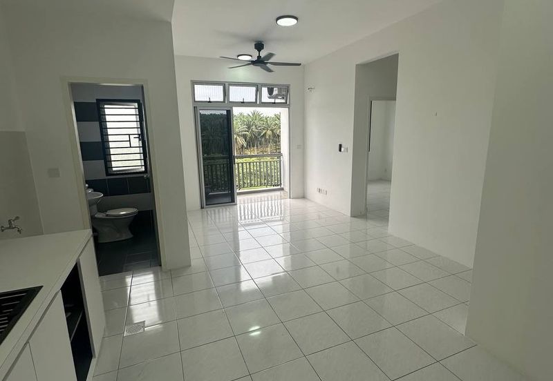 Camellia Residence Seri Austin