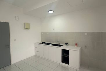 Camellia Residence Seri Austin