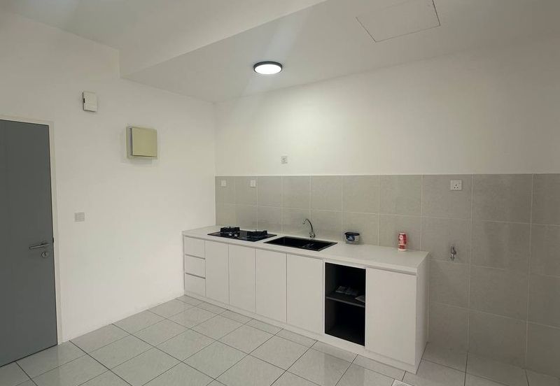 Camellia Residence Seri Austin