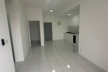 Camellia Residence Seri Austin