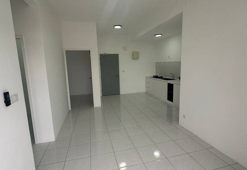 Camellia Residence Seri Austin