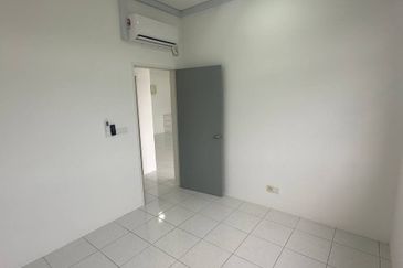 Camellia Residence Seri Austin