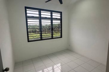 Camellia Residence Seri Austin