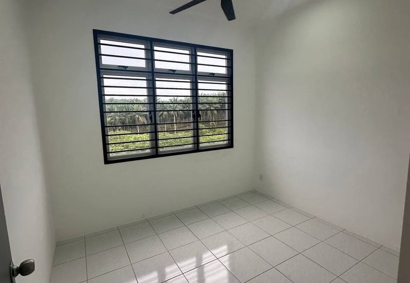 Camellia Residence Seri Austin