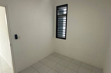 Camellia Residence Seri Austin