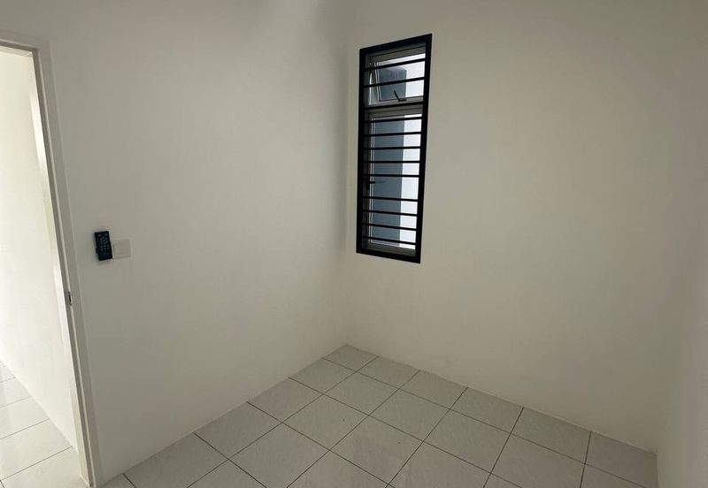 Camellia Residence Seri Austin